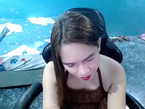 Asianpinaybeauty yam007 online show from 02.06.26