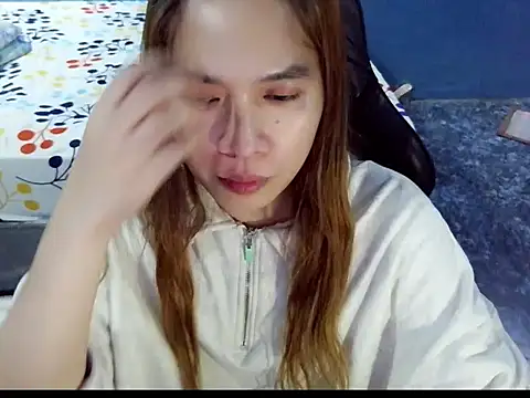 Asianpinaybeauty yam007 online show from 03.31.26