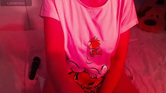 sweetchani666 online show from 02.04.26