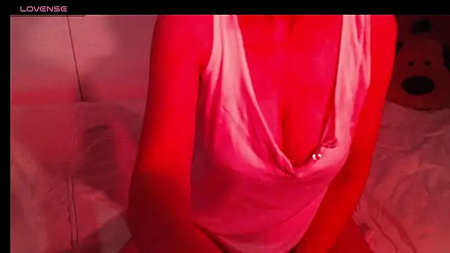 sweetchani666 online show from 02.13.26