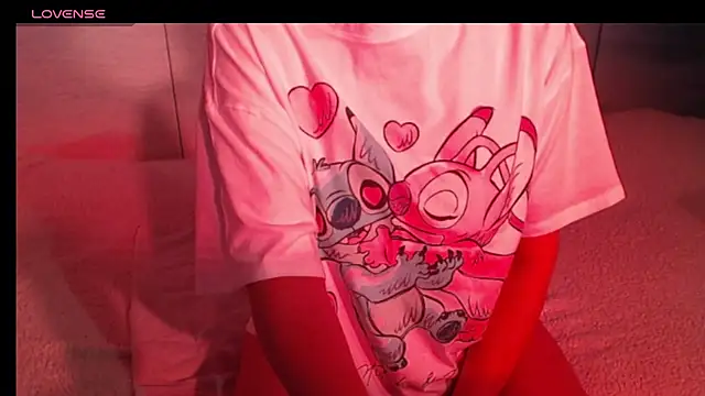 sweetchani666 online show from 03.01.26