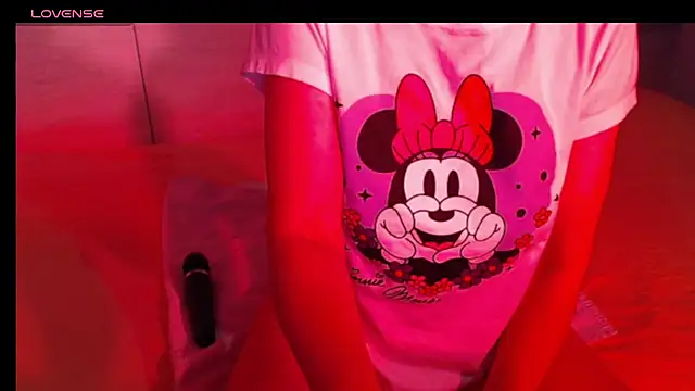 sweetchani666 online show from 03.21.26