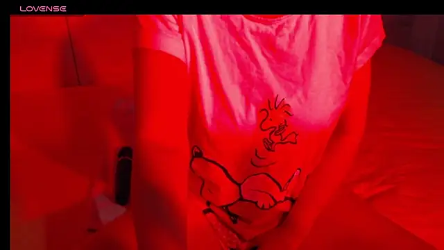 sweetchani666 online show from 03.22.26