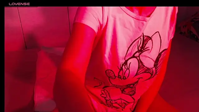 sweetchani666 online show from 03.28.26