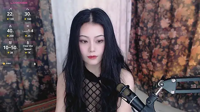 Snapshot of cat-lady-6688 chatting on 02.25.25 cat-lady-6688 online show from 02.25.25