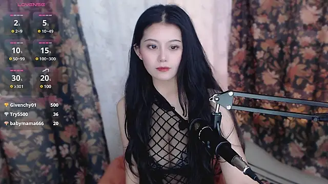 Snapshot of cat-lady-6688 chatting on 03.10.25 cat-lady-6688 online show from 03.10.25