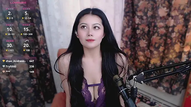 Snapshot of cat-lady-6688 chatting on 03.16.25 cat-lady-6688 online show from 03.16.25