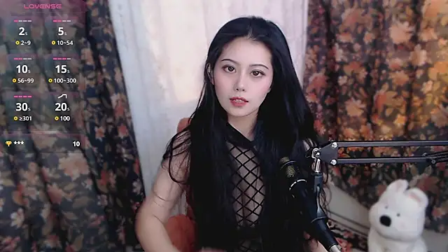 Snapshot of cat-lady-6688 chatting on 03.17.25 cat-lady-6688 online show from 03.17.25