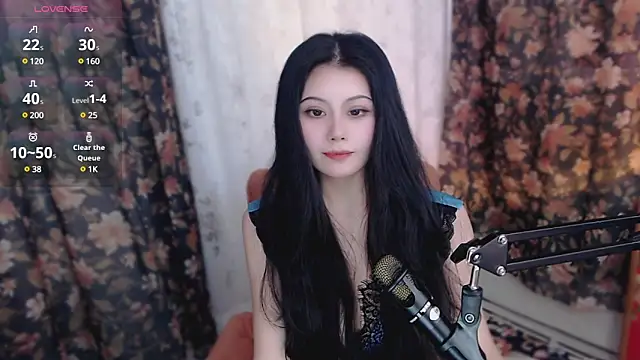 Snapshot of cat-lady-6688 chatting on 03.19.25 cat-lady-6688 online show from 03.19.25