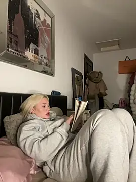 blissdimicco online show from 03.12.25