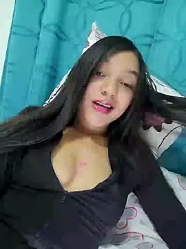 Briannasweeth17 online show from 02.01.25