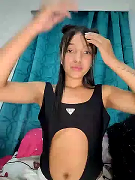 Briannasweeth17 online show from 02.05.25