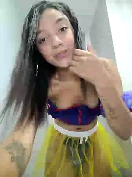 Briannasweeth17 online show from 02.06.25