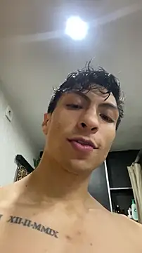 ApoloCruz online show from 11.04.25