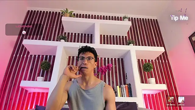 ApoloCruz online show from 02.12.26