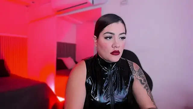 bonnieAn online show from 01.10.26