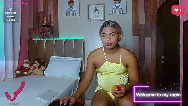 electrabrowns online show from 10.29.25