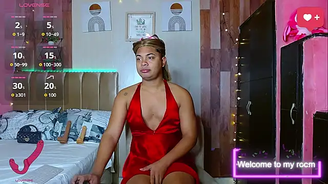 electrabrowns online show from 03.19.26