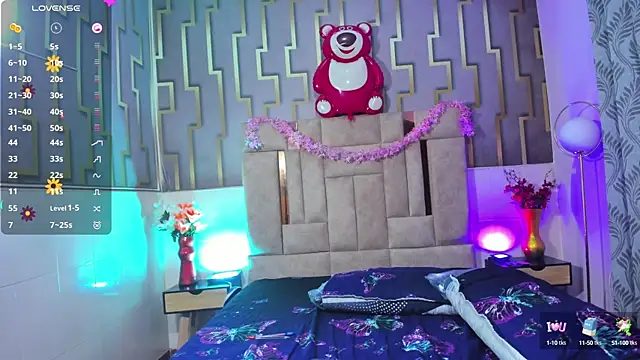 scarlet hit online show from 01.30.25