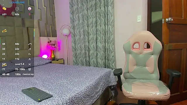 scarlet hit online show from 02.05.25