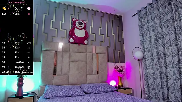 scarlet hit online show from 02.07.25