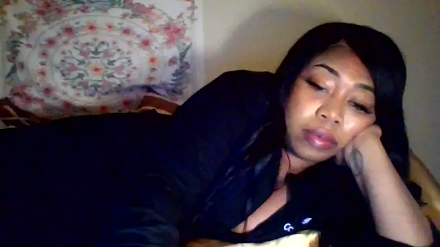 angeliquebelcali online show from 12.16.25