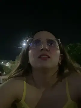 MyAlexaStar online show from 03.17.25