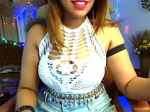 Snapshot of Ohh_Alvirah chatting on 03.06.25 Ohh Alvirah online show from 03.06.25