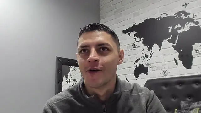 Frank Millers online show from 11.29.25