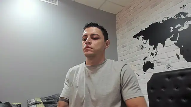 Frank Millers online show from 01.08.26