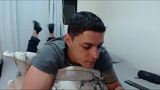 Frank Millers online show from 03.03.26