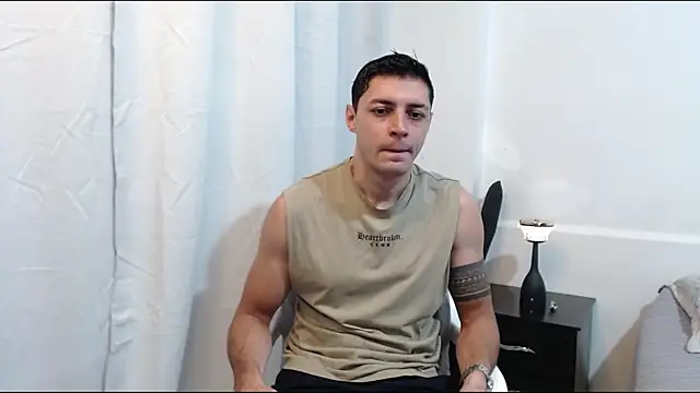 Frank Millers online show from 04.15.26