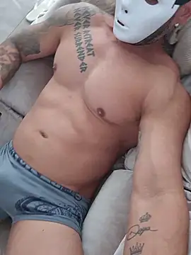 badbrown online show from 11.10.25