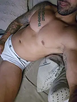 badbrown online show from 01.08.26