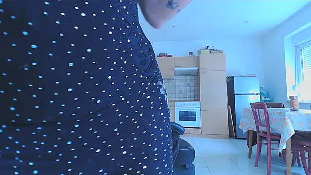 serena  vedette online show from 01.30.25