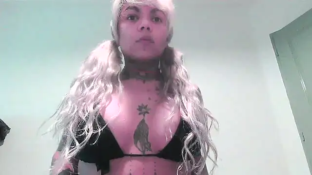 serena  vedette online show from 09.25.25