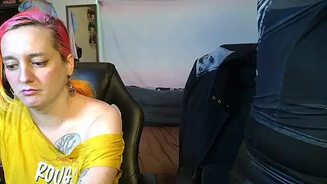 Snapshot of Evelan420 chatting on 01.05.26 Evelan420 online show from 01.05.26