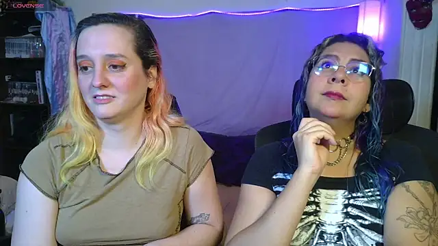 Snapshot of Evelan420 chatting on 04.07.26 Evelan420 online show from 04.07.26