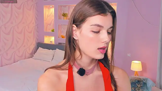 Snapshot of FloraDobb chatting on 03.27.26 FloraDobb online show from 03.27.26