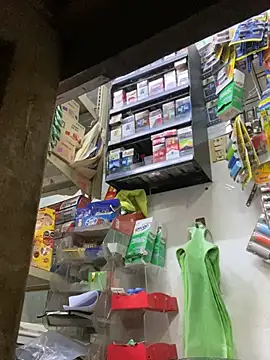 Snapshot of Meraryy chatting on 03.18.26 Meraryy online show from 03.18.26