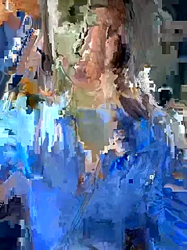 Snapshot of Meraryy chatting on 04.18.26 Meraryy online show from 04.18.26