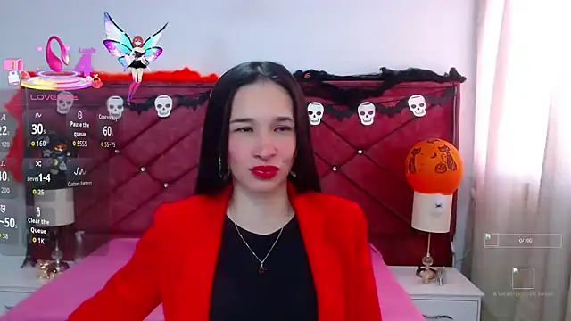 victoria adams07 online show from 10.12.25