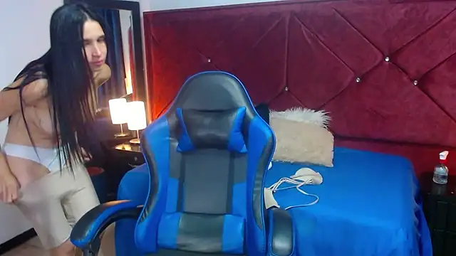 victoria adams07 online show from 02.10.26