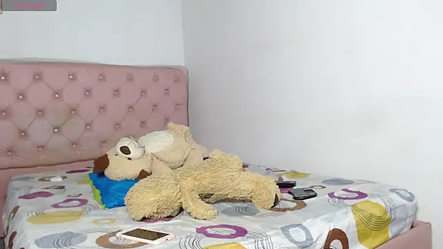 Snapshot of elettra_parisi19 chatting on 02.03.25 elettra parisi19 online show from 02.03.25