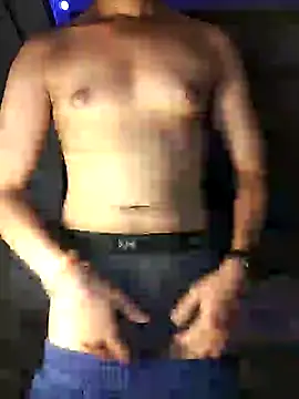 fit boyxx online show from 09.10.25