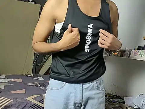 fit boyxx online show from 10.30.25