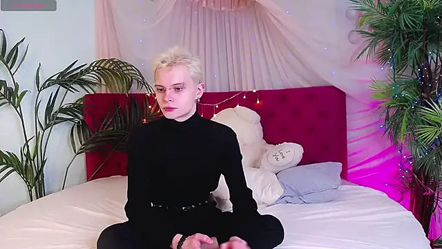 DemianEnglen online show from 01.30.25