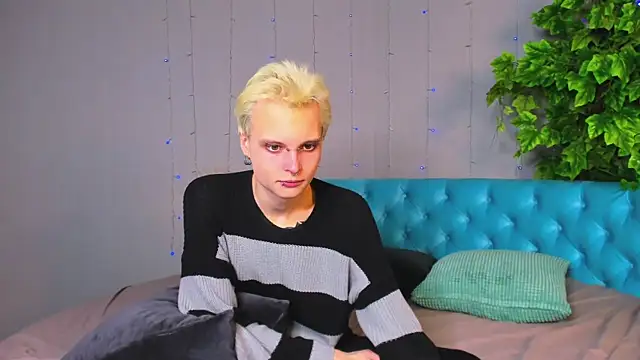 DemianEnglen online show from 02.02.25