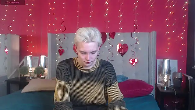 DemianEnglen online show from 02.11.25