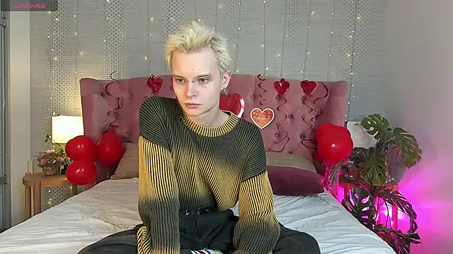 DemianEnglen online show from 02.12.25